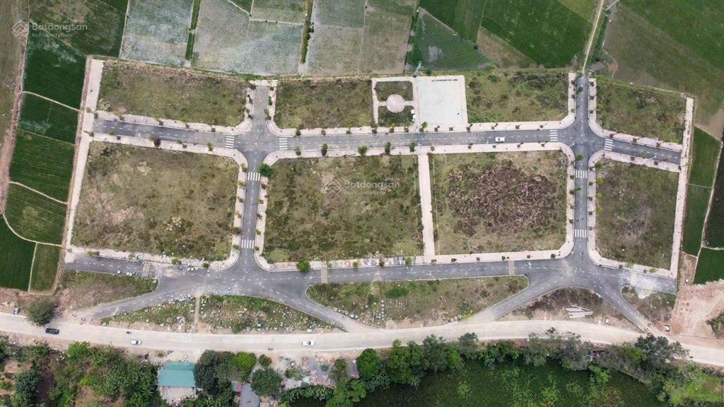 Đất đấu giá chu phan giá 4x rẻ nhất mê linh