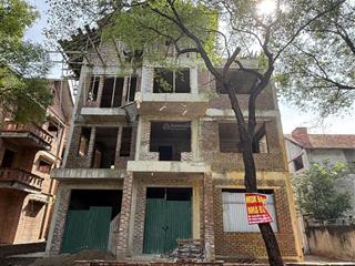 Bán biệt thự 300m2 tại khu đô thị hà phong
