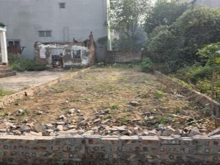 Bán lô đất 88m cạnh đường 48 tiền phongtự lập