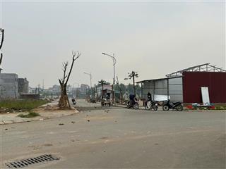 Bán lô đất 80m tái định cư văn khê