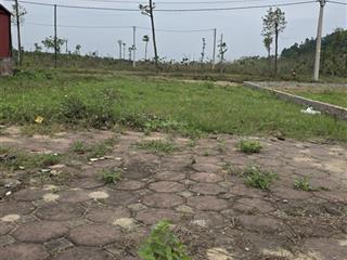 Bán lô đất 96,5m tại x1 tam đồng