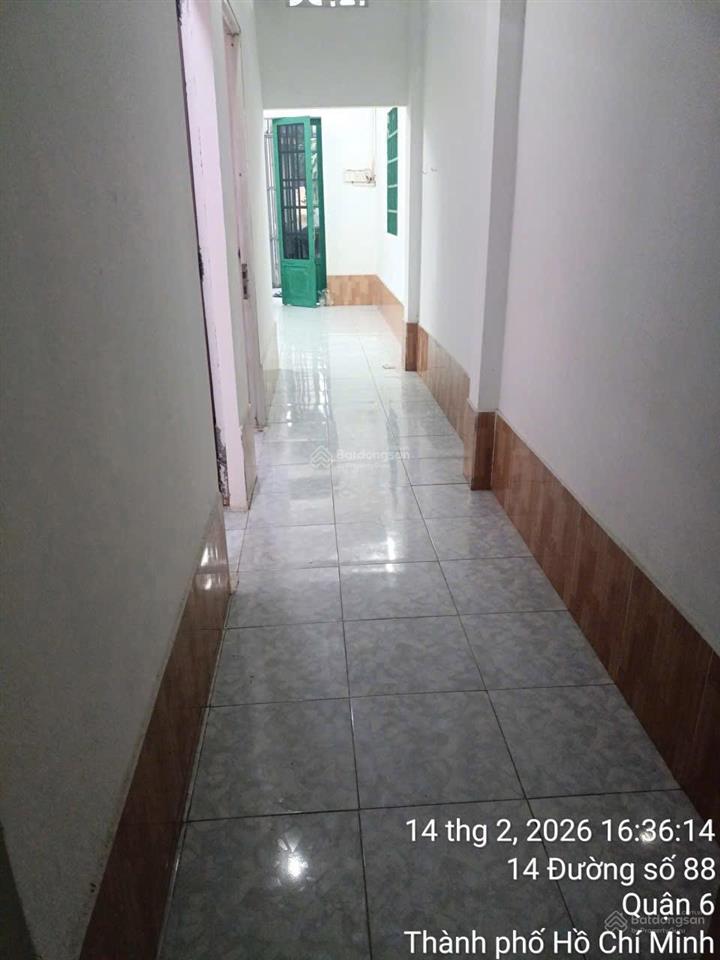 Chính chủ bán căn nhà ngay mặt tiền hồ văn tắng, xã củ chi 2,9 tỷ nay thu về đúng 2 tỷ giảm sau 35%