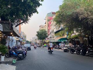 Nhà quận 8 dương bá trạc hẻm xe hơi 50m2  4 tầng  chỉ nhỉnh 8 tỷ