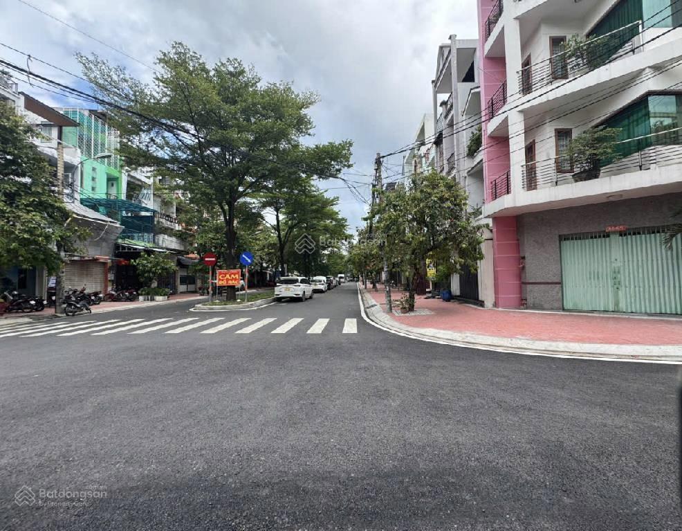 Nhà 4 tầng quận 8  đường xe hơi  5x15m  chỉ 9,x tỷ
