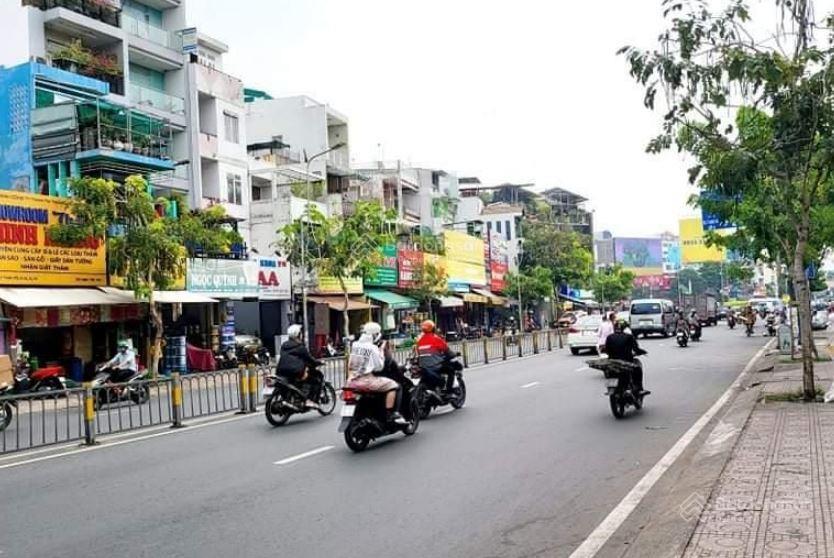 Bán nhà 3 tầng quận 8  dương bá trạcđường xe tải  4x20m  chỉ 9.x tỷ