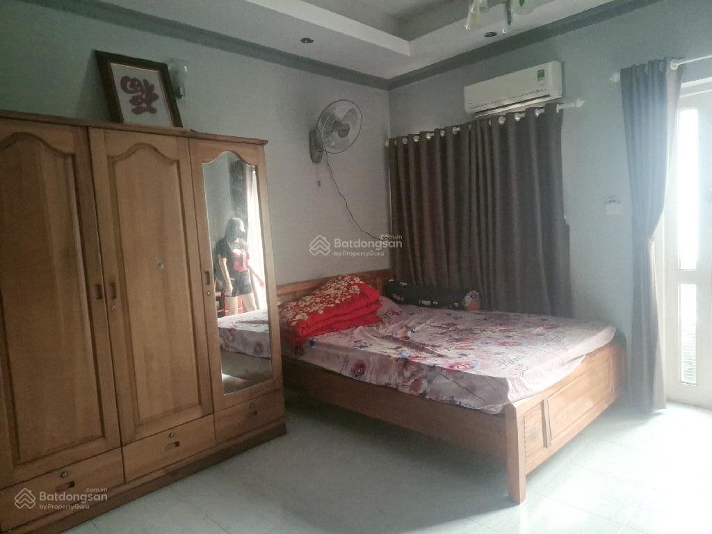 Bán nhà quận 8 dương bá trạc  60m2  đường xe tải  2 tầng  chỉ 6.x tỷ