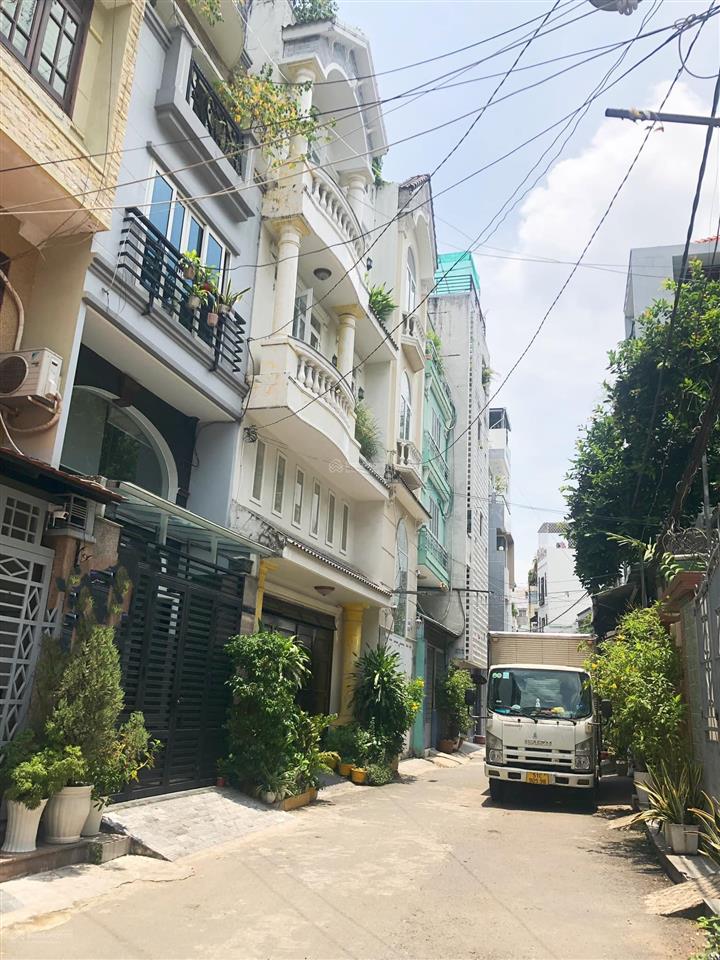 Bán nhà quận 8 dương bá trạc  60m2  đường xe tải  2 tầng  chỉ 6.x tỷ