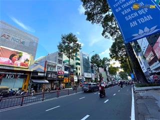 Nhà nguyễn thị tần quận 8  5,2x 19m  thuận tiện xây mới  giá chỉ nhỉnh 8tỷ