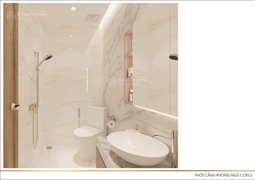 Chính chủ nhà mới, công viên trước nhà, đường nhựa 10m, full nội thất 3 tầng, kdc bình lợi