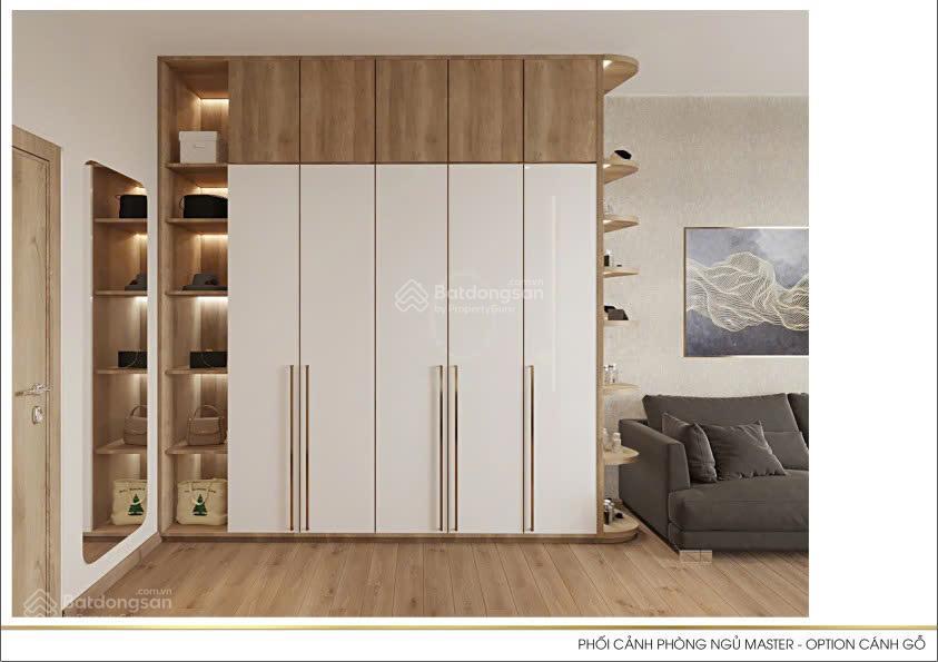 Chính chủ nhà mới, công viên trước nhà, đường nhựa 10m, full nội thất 3 tầng, kdc bình lợi