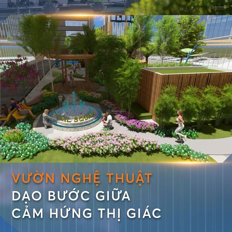 Bán căn hộ 1pn capital square đà nẵng view sông hàn ngay cạnh tttm vincom chiết khấu cao từ cdt brg