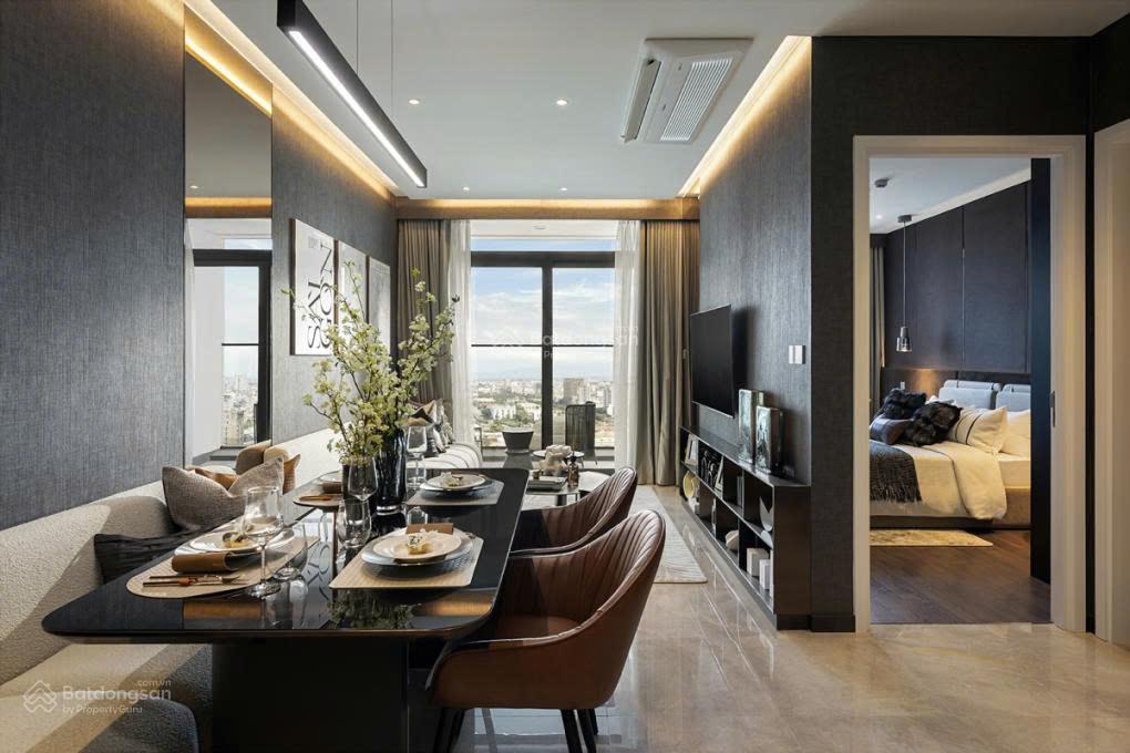 [cắt lỗ 500tr] bán gấp căn 2pn the filmore đà nẵng  view trực diện sông hàn, sổ hồng lâu dài!