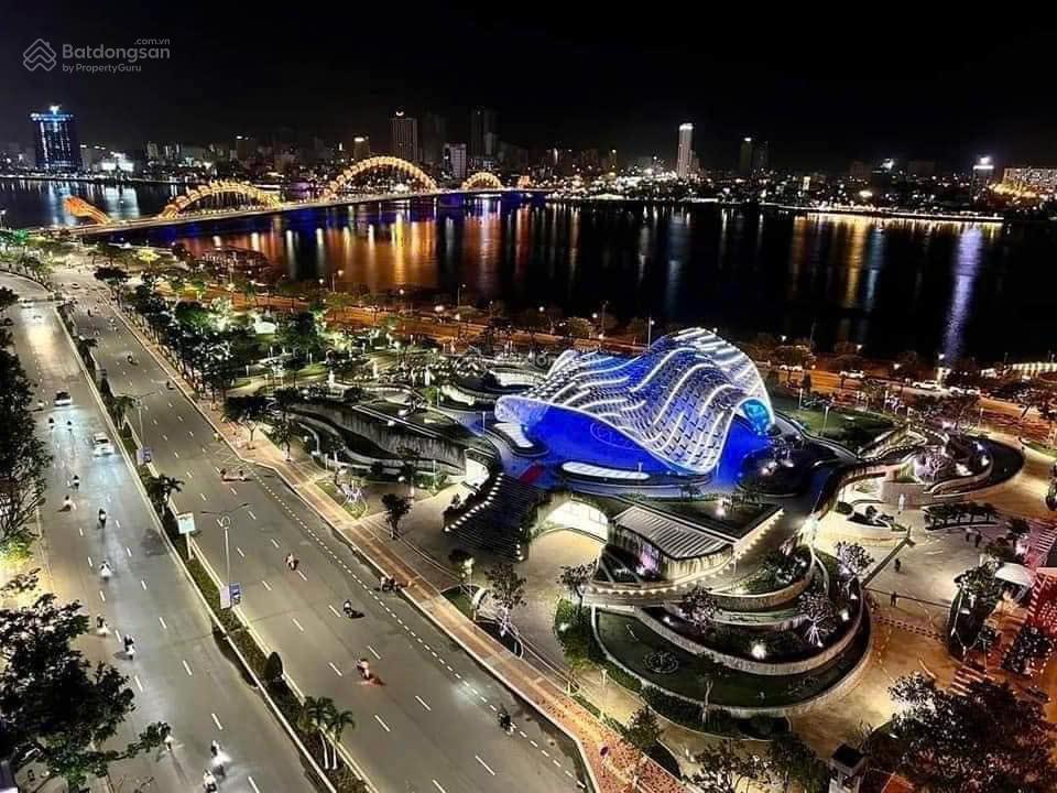 [cắt lỗ 500tr] bán gấp căn 2pn the filmore đà nẵng  view trực diện sông hàn, sổ hồng lâu dài!