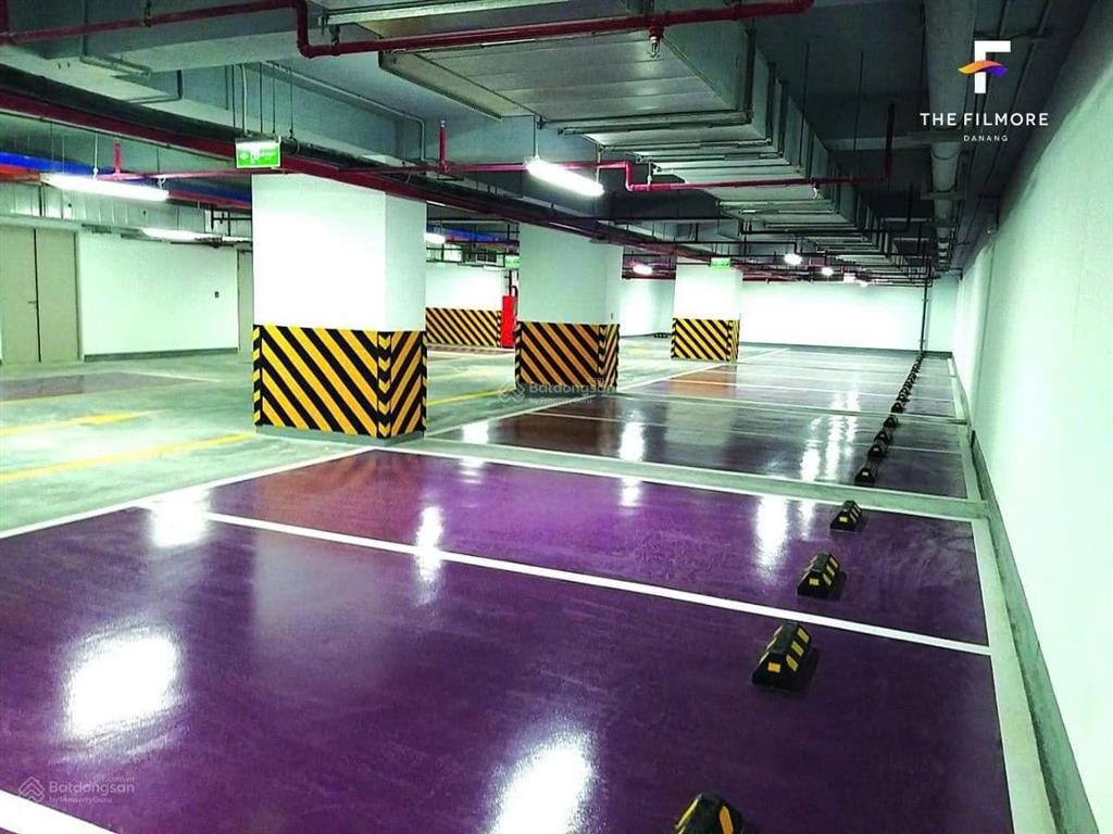 [cắt lỗ 500tr] bán gấp căn 2pn the filmore đà nẵng  view trực diện sông hàn, sổ hồng lâu dài!