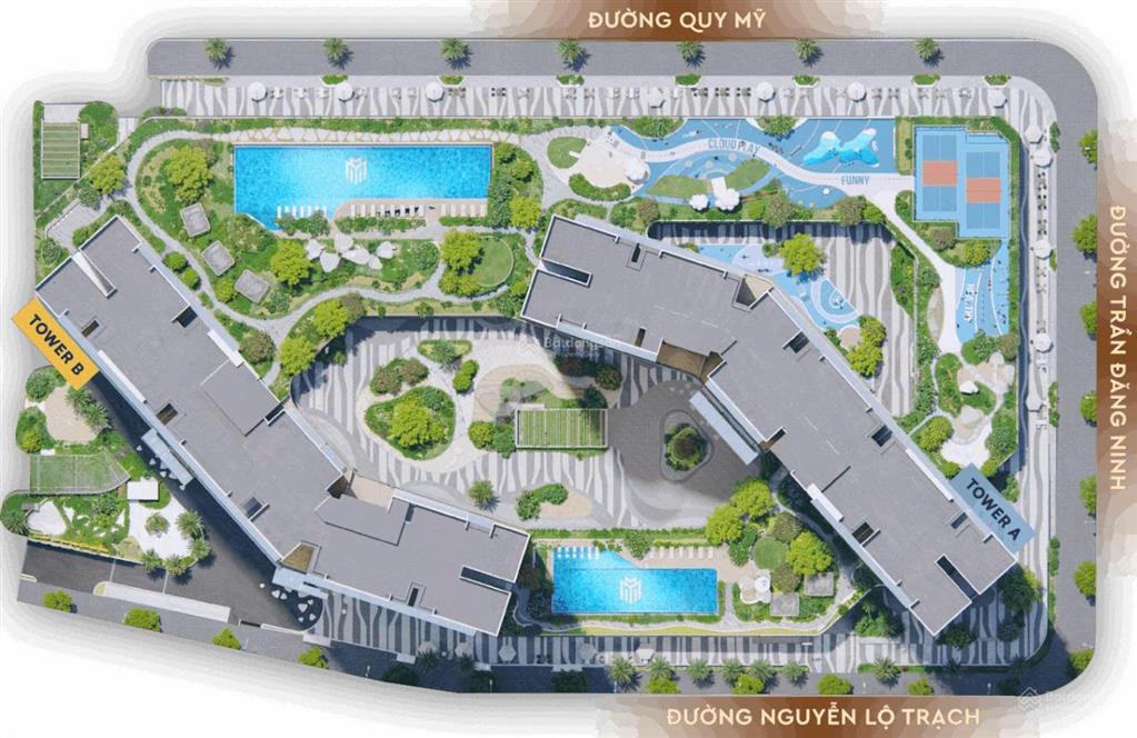 Bán căn 2pn masteri rivera đà nẵng hàng đẹp giá tốt  view sông bàn giao t9 full nội thất cao cấp