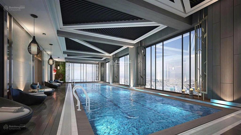 [suất độc quyền] căn 2pn mlandmark marriott view trực diện sông hàn tầng cao