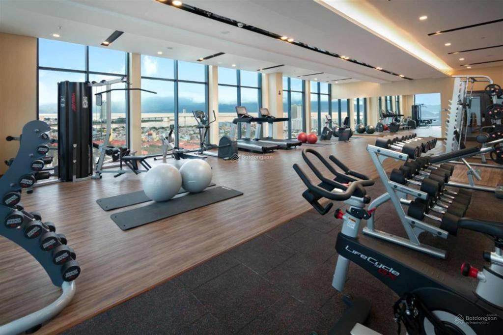 Sở hữu altara 2pn view biển mỹ khê nội thất cao cấp, vừa ở vừa khai thác 27tr/th  công chứng ngay