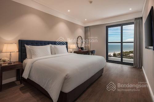 Sở hữu altara 2pn view biển mỹ khê nội thất cao cấp, vừa ở vừa khai thác 27tr/th  công chứng ngay