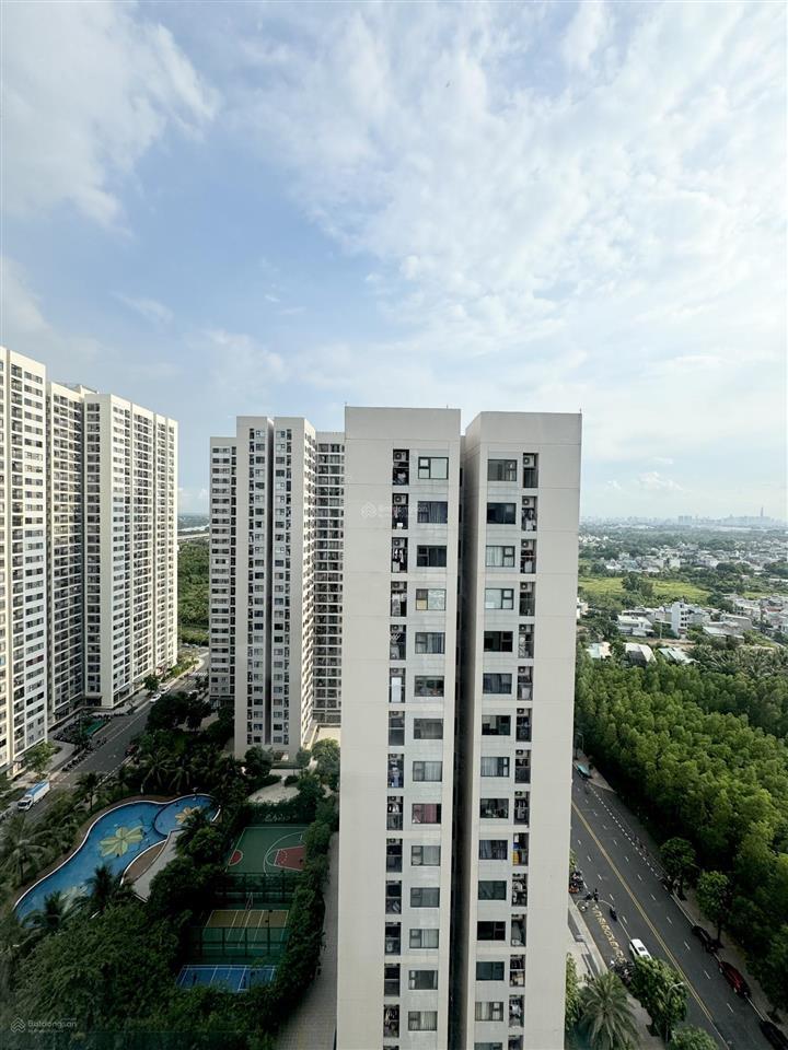 Bán căn hộ 1pn tại the origami vinhomes grand park, 2,4 tỷ, 47m2, hàng hiếm tại giá tốt