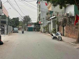 Hiếm hiếm hiếm  bán đất gia quất  kinh doanh  đường 3 ô tô tránh nhau  giá đầu tư