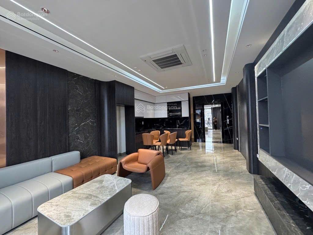 Duy nhất 1 căn tại bồ đề  nhà 6 tầng thang máy  ô tô vào nhà  giá chỉ hơn 9 tỷ