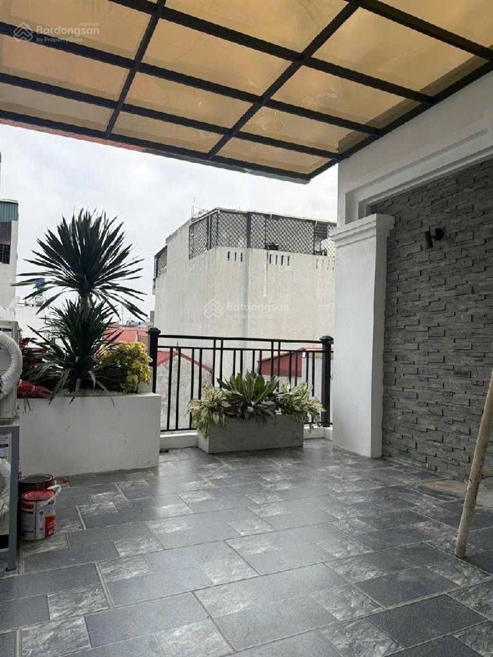 Hàng hiếm ngô gia tự  nhà xây độc lập  45m2  cách 3 bước chân ra ô tô  giá chỉ hơn 7 tỷ