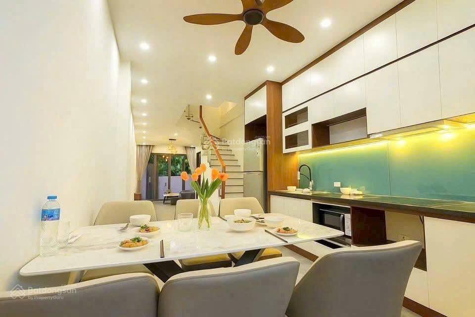 Hàng hiếm ngô gia tự  nhà xây độc lập  45m2  cách 3 bước chân ra ô tô  giá chỉ hơn 7 tỷ