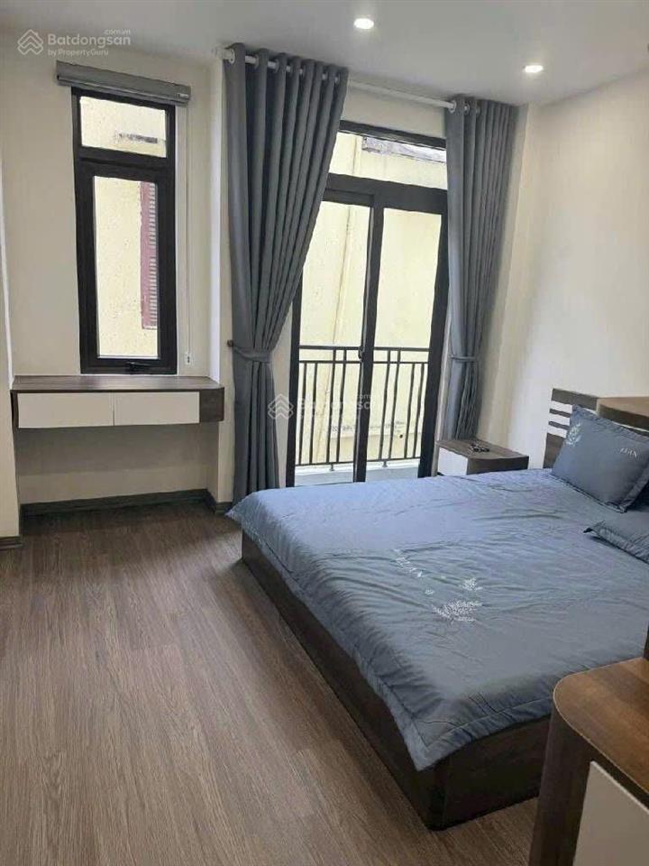 Hàng hiếm ngô gia tự  nhà xây độc lập  45m2  cách 3 bước chân ra ô tô  giá chỉ hơn 7 tỷ