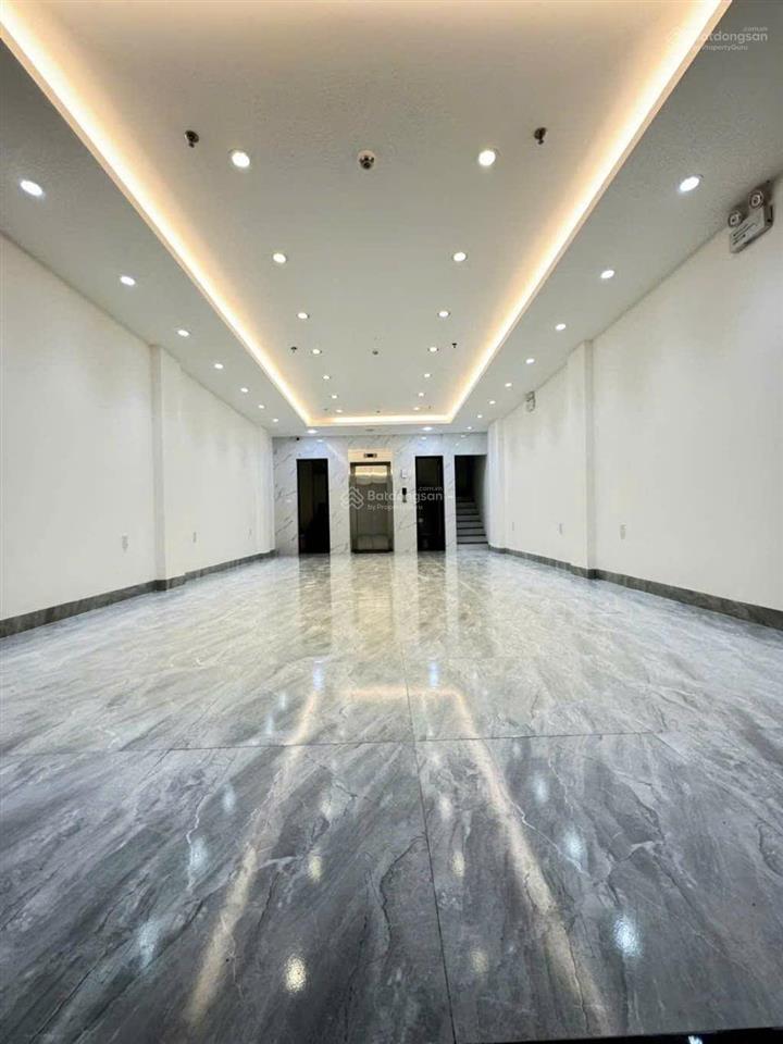 Siêu phẩm mặt ngõ ô tô tại nguyễn văn cừ  6 tầng thang máy  ô tô vào nhà  giá 11 tỷ