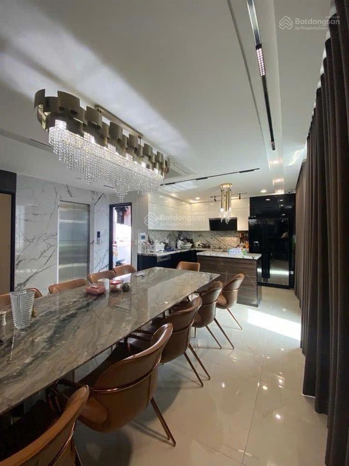 Siêu phẩm mặt ngõ ô tô tại nguyễn văn cừ  6 tầng thang máy  ô tô vào nhà  giá 11 tỷ