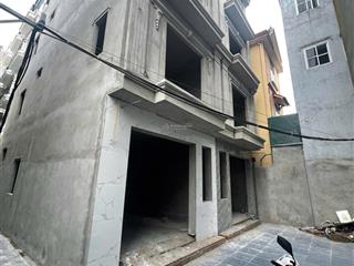 Duy nhất 1 căn siêu phẩm nhà 5 tầng mới đức giang. ngõ ô tô. giá chỉ nhỉnh 9 tỷ