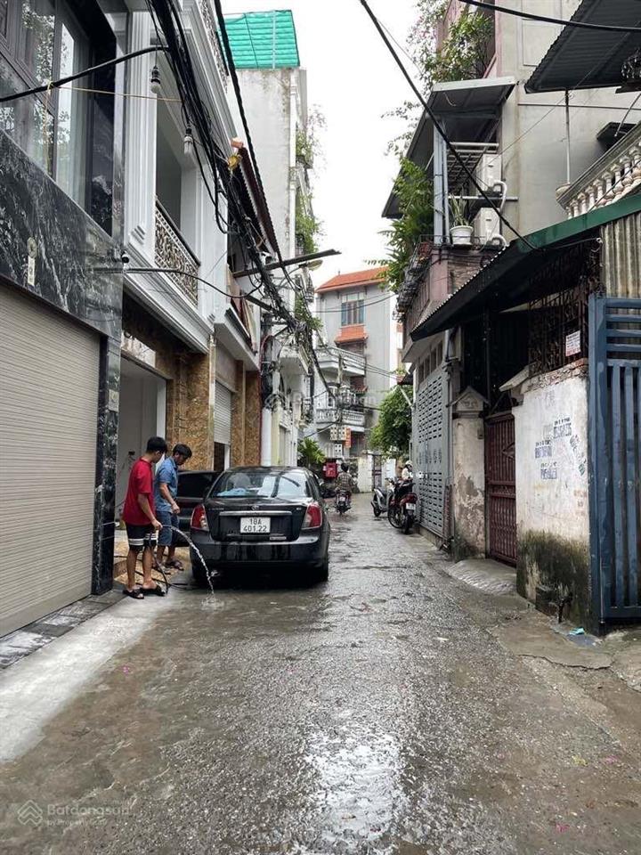 Siêu phẩm hiếm có phân khúc tại ngô gia tự  5 tầng mới  lô góc  ô tô vào nhà