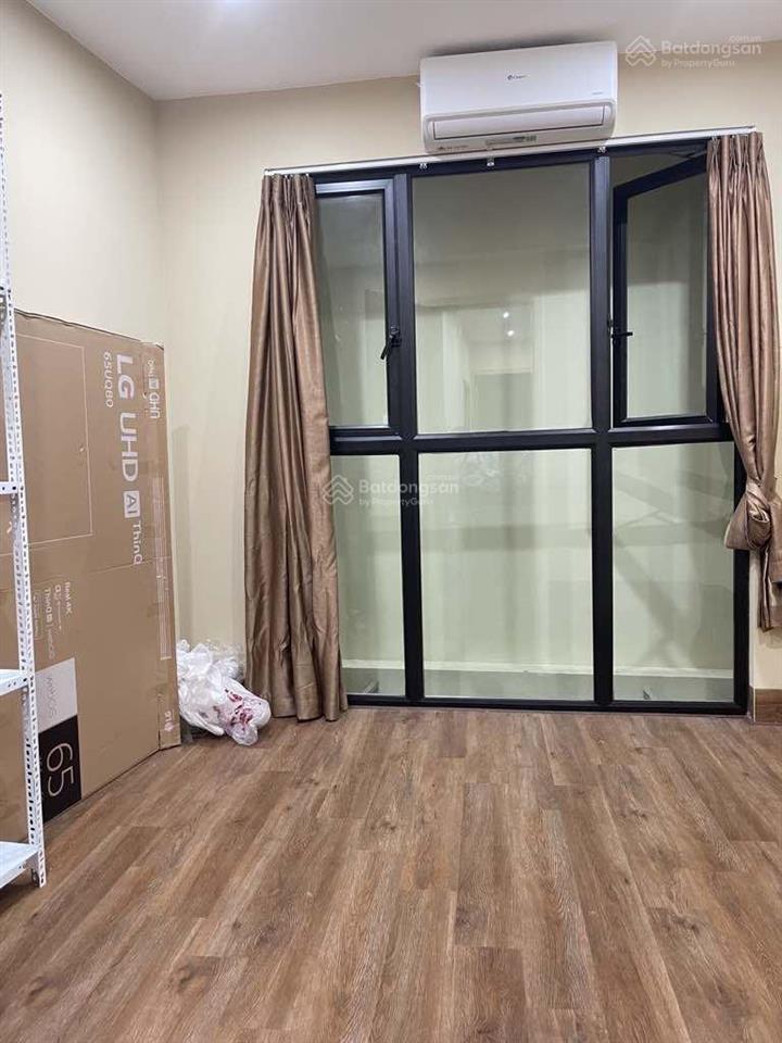 Siêu phẩm hiếm có phân khúc tại ngô gia tự  5 tầng mới  lô góc  ô tô vào nhà