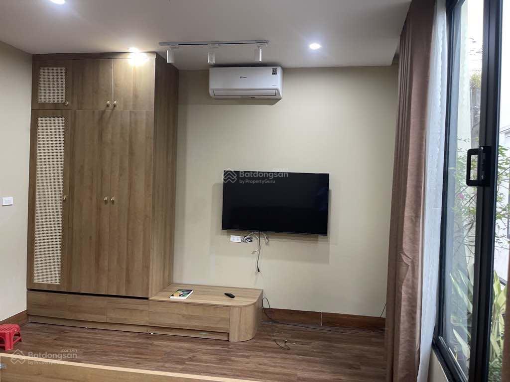 Siêu phẩm hiếm có phân khúc tại ngô gia tự  5 tầng mới  lô góc  ô tô vào nhà