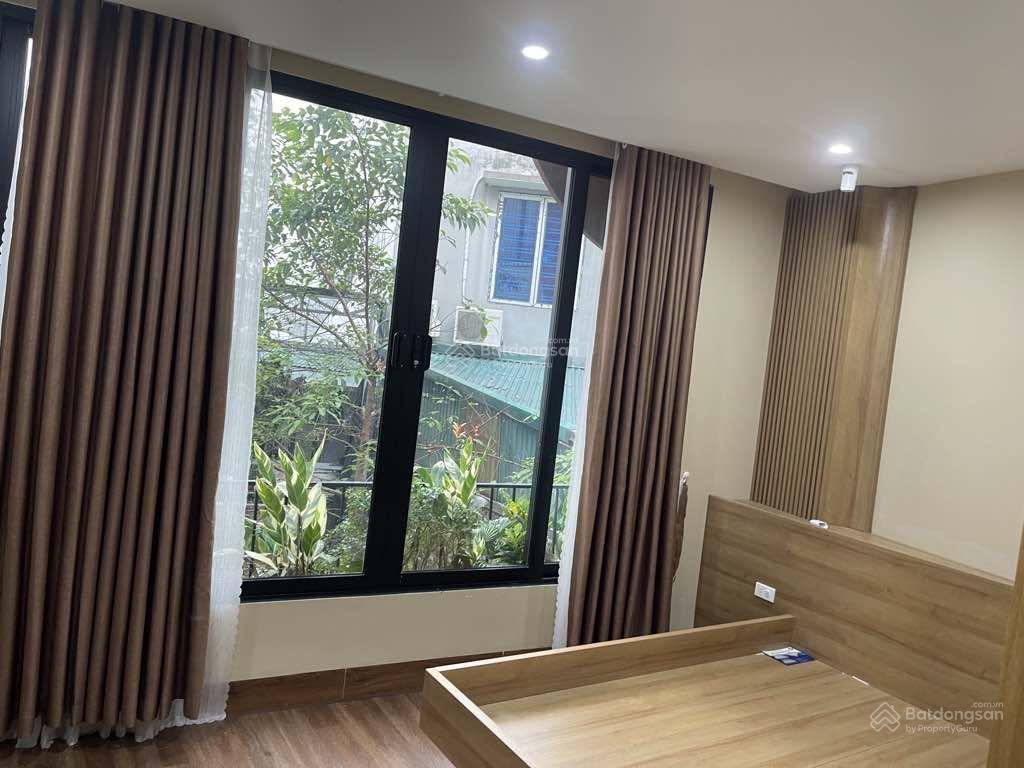 Siêu phẩm hiếm có phân khúc tại ngô gia tự  5 tầng mới  lô góc  ô tô vào nhà