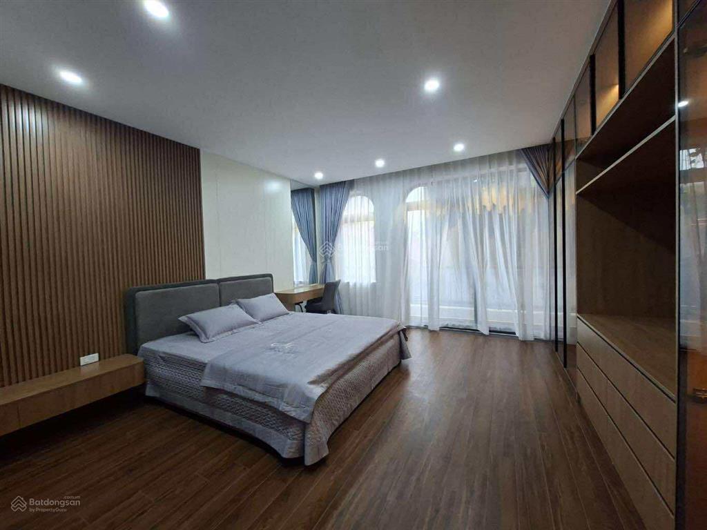 Siêu nhà đẹp tại việt hưng  diện tích sử dụng 47m2 6 tầng mới  ô tô đỗ tận cửa  giá hơn 6 tỷ