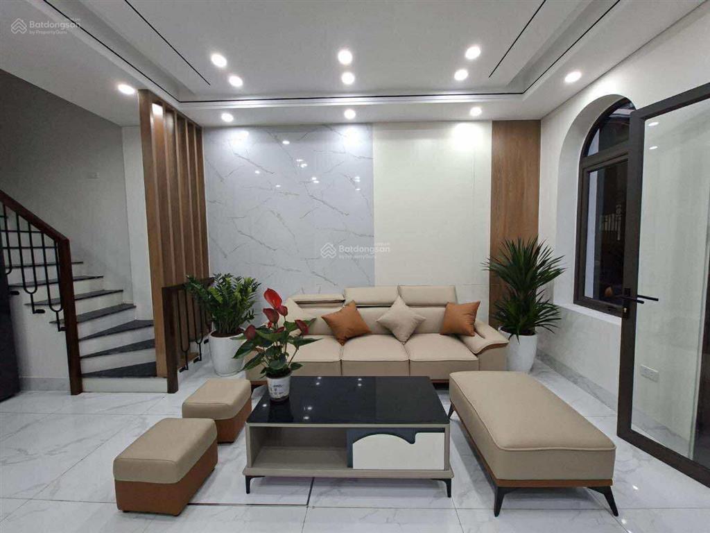 Siêu nhà đẹp tại việt hưng  diện tích sử dụng 47m2 6 tầng mới  ô tô đỗ tận cửa  giá hơn 6 tỷ