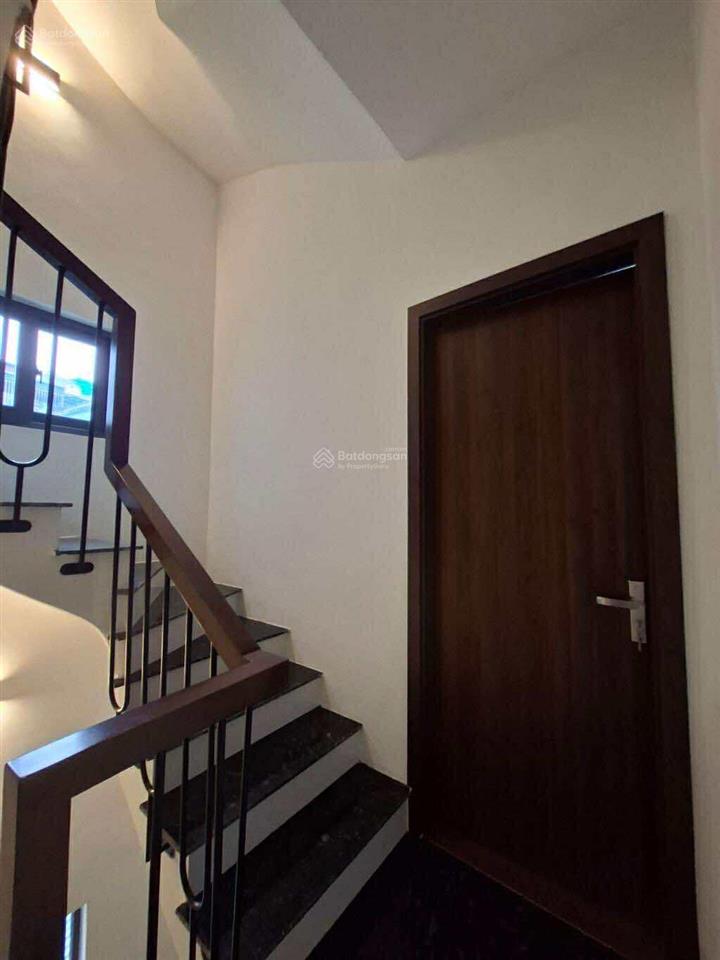 Siêu nhà đẹp tại việt hưng  diện tích sử dụng 47m2 6 tầng mới  ô tô đỗ tận cửa  giá hơn 6 tỷ