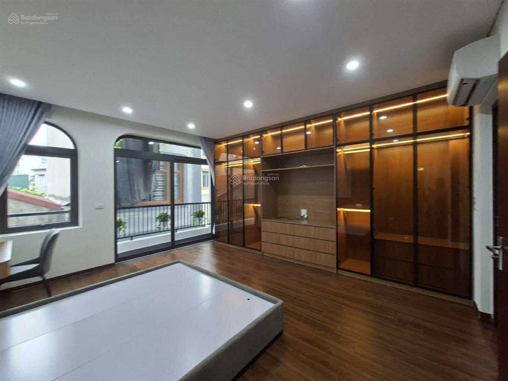 Siêu nhà đẹp tại việt hưng  diện tích sử dụng 47m2 6 tầng mới  ô tô đỗ tận cửa  giá hơn 6 tỷ