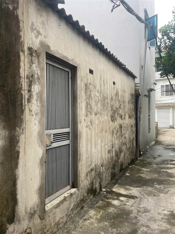 Chính chủ nhờ bán nhanh đất hoa lâm  42m2  giá chỉ hơn 5 tỷ  chuẩn thông tin thật