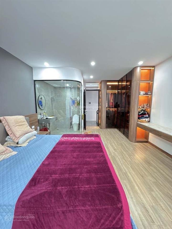 Siêu phẩm 6 tầng kinh doanh tại bồ đề ô tô 7 chỗ vào nhà  rõ ràng chuẩn thông tin