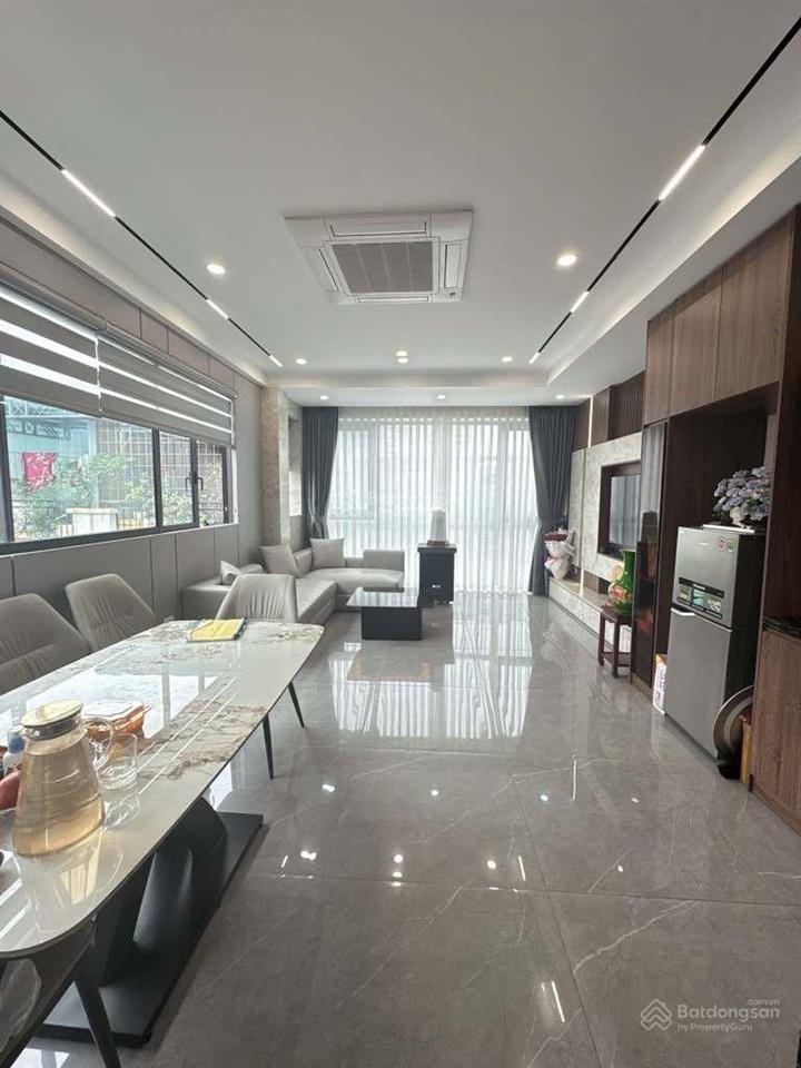 Siêu phẩm 6 tầng kinh doanh tại bồ đề ô tô 7 chỗ vào nhà  rõ ràng chuẩn thông tin