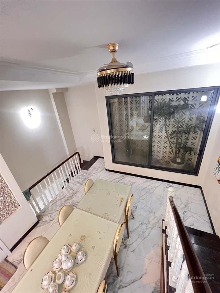 Bán gấp nhà hoàng như tiếp  5 tầng dân xây đẹp  ô tô đỗ tận cửa  giá chỉ hơn 7 tỷ  20m ra phố