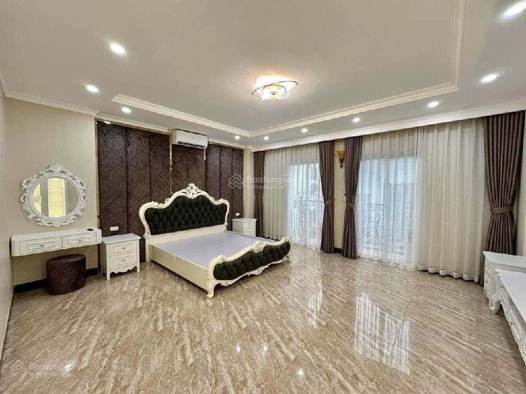Bán nhanh nhà gia quất diện tích 60m2  6 tầng thang máy  ô tô đỗ tận cửa  giá chỉ hơn 8 tỷ