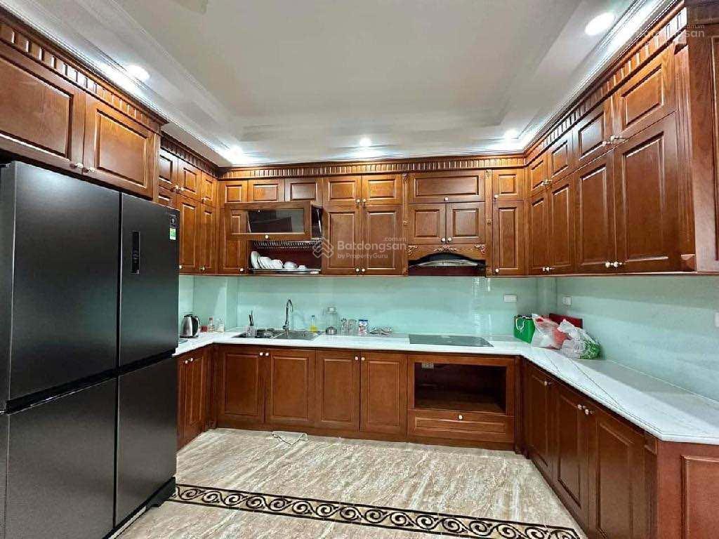 Bán nhanh nhà gia quất diện tích 60m2  6 tầng thang máy  ô tô đỗ tận cửa  giá chỉ hơn 8 tỷ