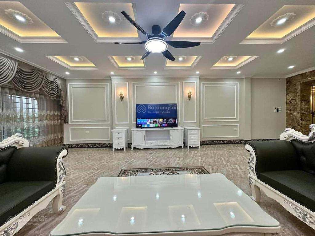 Bán nhanh nhà gia quất diện tích 60m2  6 tầng thang máy  ô tô đỗ tận cửa  giá chỉ hơn 8 tỷ