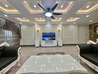 Bán nhanh nhà gia quất diện tích 60m2  6 tầng thang máy  ô tô đỗ tận cửa  giá chỉ hơn 8 tỷ