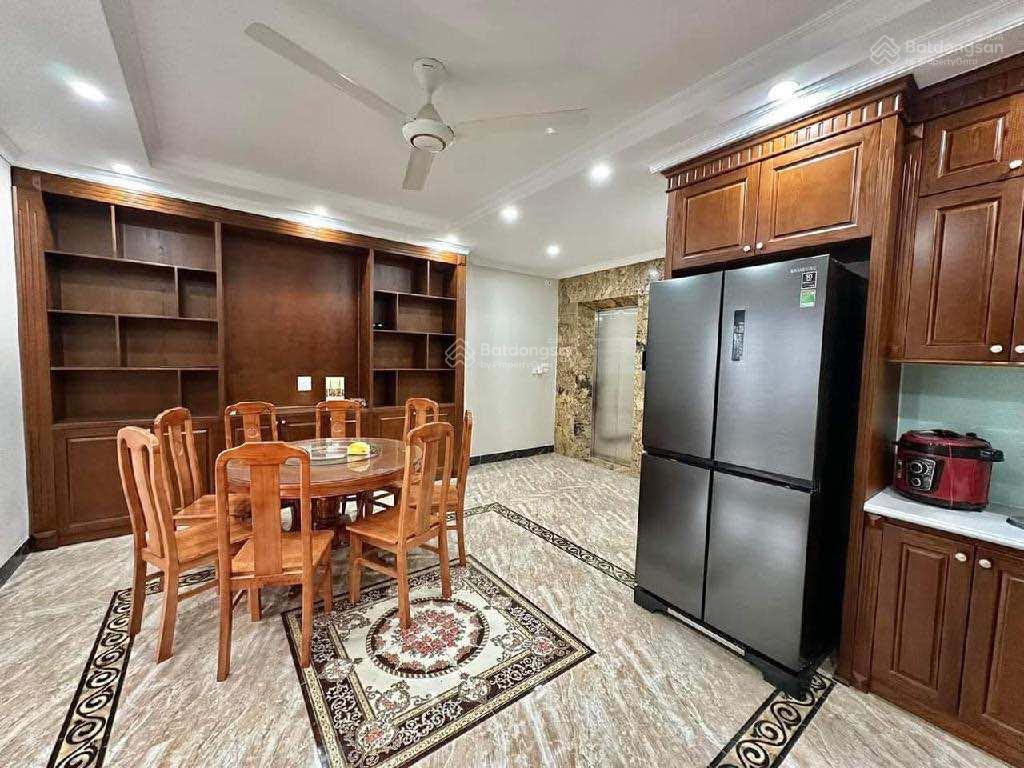 Bán nhanh nhà gia quất diện tích 60m2  6 tầng thang máy  ô tô đỗ tận cửa  giá chỉ hơn 8 tỷ