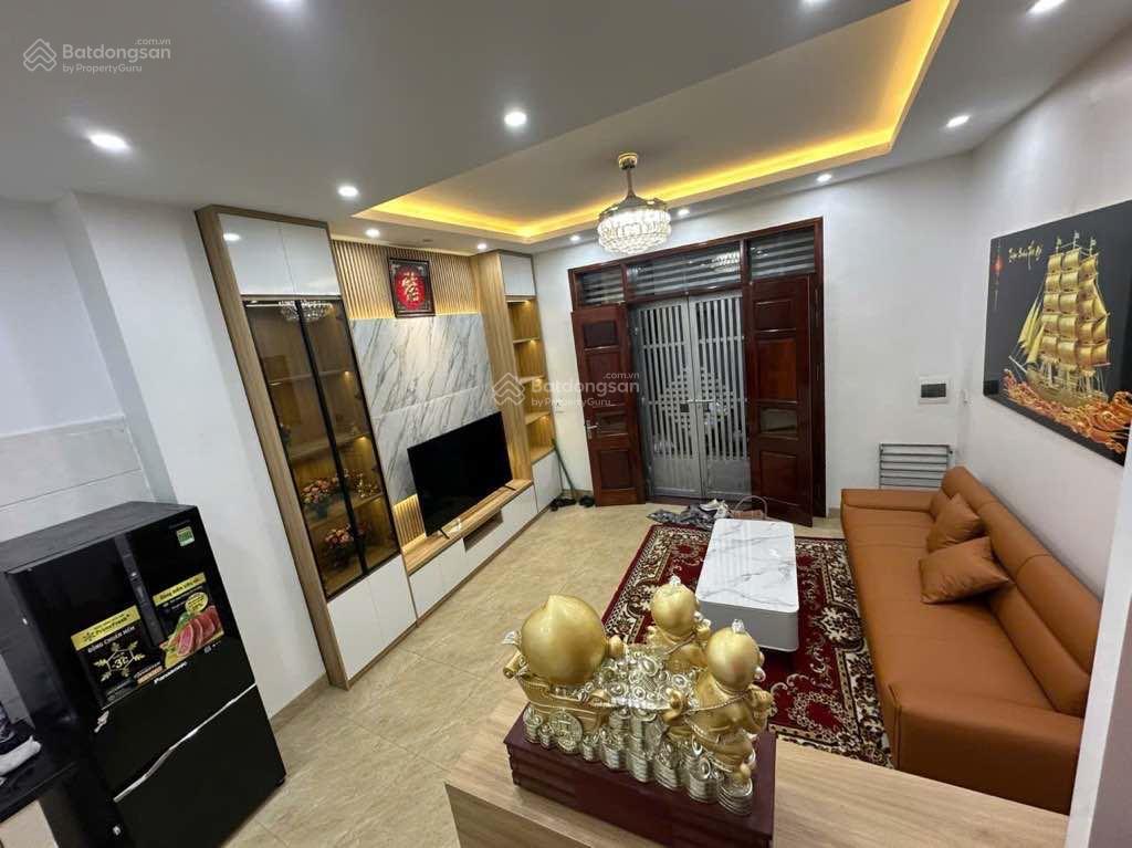 Hàng hiếm bồ đề  nhà 5 tầng mới  ô tô vào nhà  giá chỉ hơn 6 tỷ  nhanh tay khi còn cơ hội