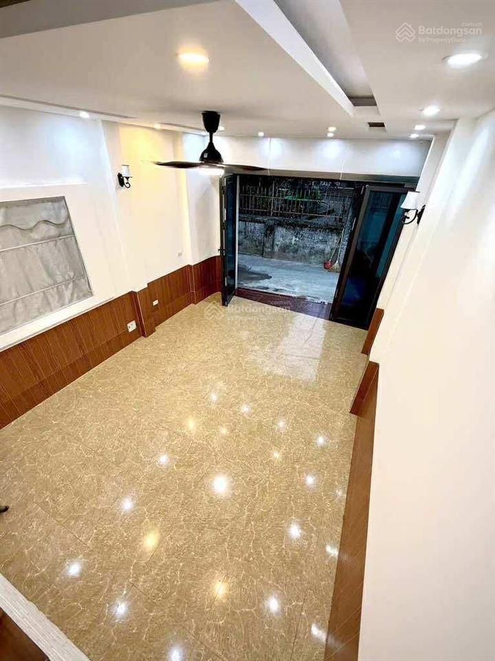 Chủ giảm chào 2 tỷ  bán nhà ái mộ 5 tầng mới  ô tô vào nhà  giá chỉ hơn 7 tỷ
